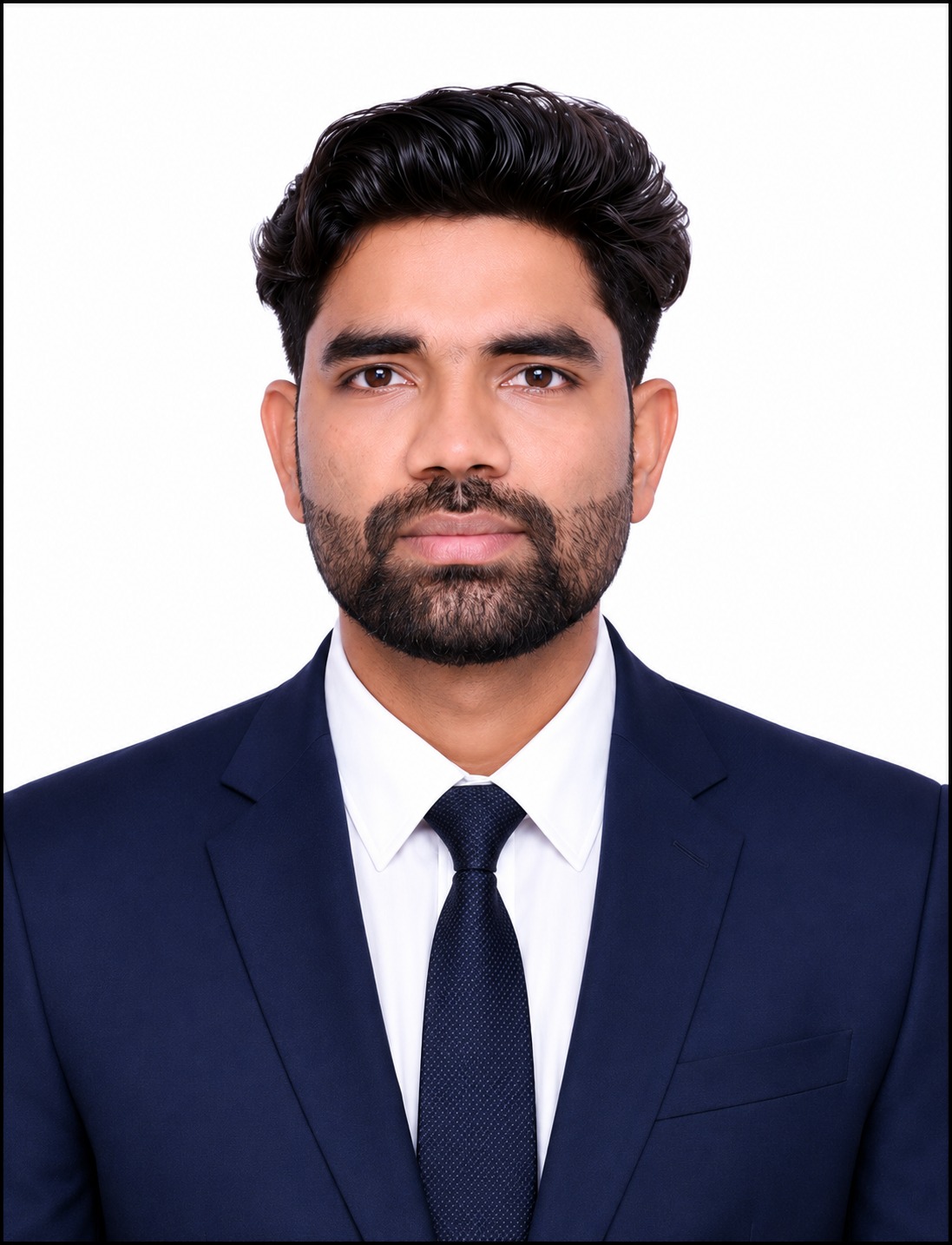 Amrish Sir