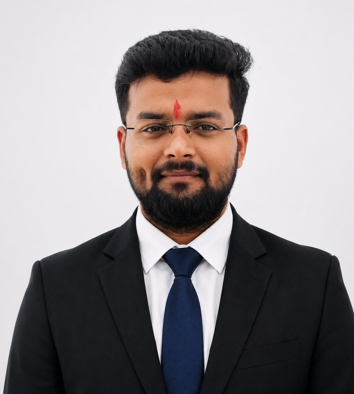 Awanendra Pratap Singh Sir