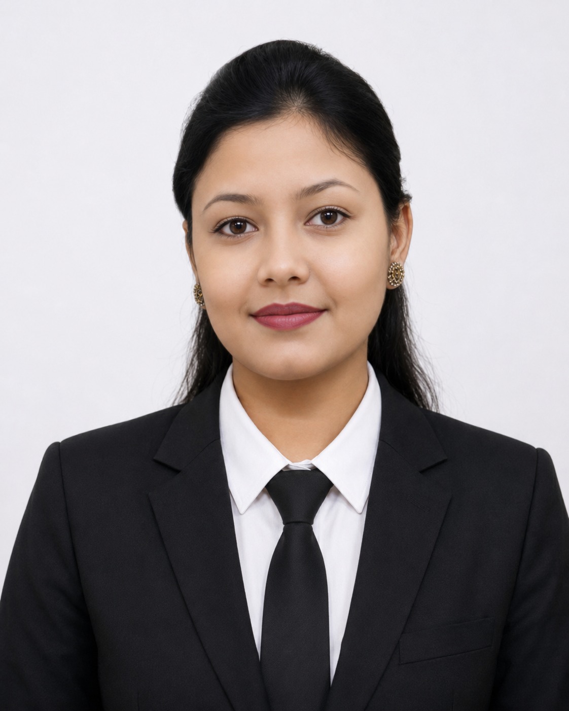 Miss Divya Thakur Ma'am