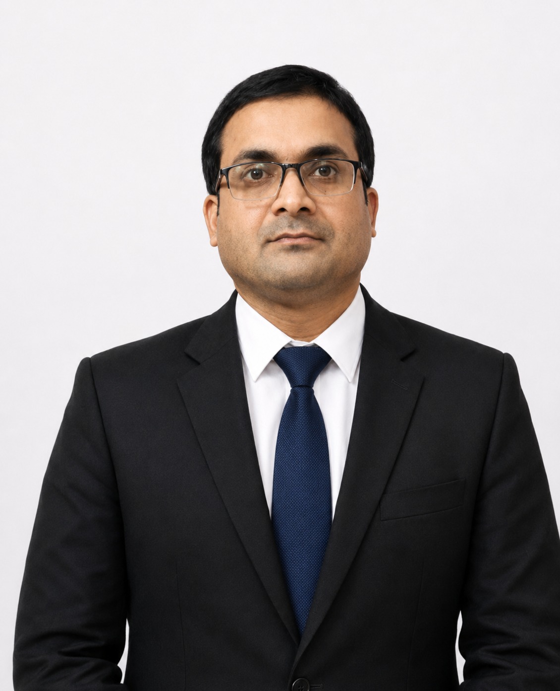 Vivek Pandey Sir